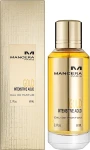 Mancera Gold Intensitive Aoud Парфумована вода - фото N2