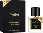 Vertus Vanilla Oud Парфюмированная вода - фото N2