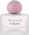Franck Olivier Baby Girl Парфюмированная вода