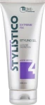 TICO Professional Гель для укладки волос Stylistico Extreme Fix Styling Gel