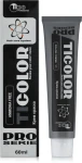 TICO Professional Камуфлирующий гель для седины Ticolor Gel Color For Man - фото N4