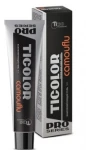 TICO Professional Камуфлирующий гель для седины Ticolor Gel Color For Man - фото N5