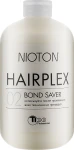 TICO Professional Крем для волос Nioton Hairplex 02 Bond Saver - фото N3