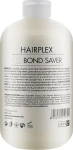 TICO Professional Крем для волос Nioton Hairplex 02 Bond Saver - фото N4