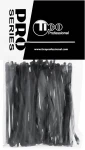 TICO Professional Невидимки 70мм, черные - фото N2