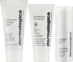 Dermalogica РАСПРОДАЖА Набор Dark Spot Solution Kit (f/cr/12ml + ser/10ml + n/cr/15ml) *