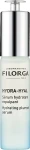 Filorga Интенсивно увлажняющая и восстанавливающая сыворотка для лица Hydra-Hyal Hydrating Plumping Serum