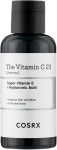 Висококонцентрована сироватка для обличчя з вітаміном C - CosRX The Vitamin C 23 Serum, 20 мл