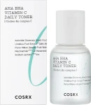 CosRX Освіжальний тонер Refresh AHA BHA VitaminC Daily Toner - фото N2