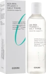 Освіжаючий тонер - CosRX Refresh AHA BHA VitaminC Daily Toner, 280 мл - фото N2