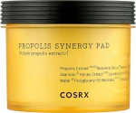 Тонер-педи з прополісом - CosRX Full Fit Propolis Synergy Pad, 90 шт - фото N2