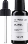 CosRX Висококонцентрована сироватка з вітаміном С 13% The Vitamin C 13 Serum - фото N2