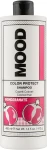 Mood Шампунь для окрашенных и химически обработанных волос Color Protect Shampoo - фото N3