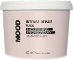 Mood Маска для интенсивного восстановления Intense Repair Mask