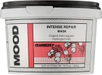 Mood Маска для интенсивного восстановления Intense Repair Mask - фото N3