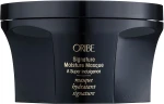 Oribe Увлажняющая маска для волос Signature Moisture Masque A Super Indulgence - фото N2