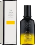 Oribe Питательное масло для волос Gold Lust Nourishing Hair Oil