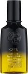 Oribe Питательное масло для волос Gold Lust Nourishing Hair Oil - фото N2