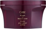 Oribe Маска для захисту кольору фарбованого волосся Masque for Beautiful Color - фото N2