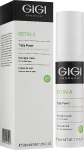 Gigi Активный обновляющий крем для лица с ретинолом Retin A Overnight Cream - фото N4