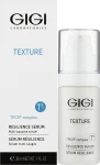 Gigi Сыворотка для интенсивного увлажнения лица Texture Resilience Serum - фото N2