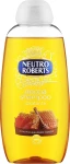 Neutro Roberts Шампунь и гель для душа 2в1 с медом и красным кленом Shampoo 2In1