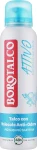 Borotalco Дезодорант-спрей для тела Attivo Di Sali Marini 48H Deo Spray