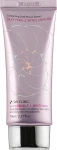 BB-крем для обличчя з муцином равлики - 3W Clinic Silky Pore Control Snail BB Cream, 70 мл - фото N2