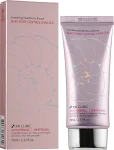 BB-крем для обличчя з муцином равлики - 3W Clinic Silky Pore Control Snail BB Cream, 70 мл - фото N3