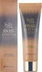 3W Clinic Универсальная осветляющая эссенция с экстрактом улитки Snail All-In-One Essence - фото N2