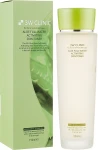 3W Clinic Тонер для обличчя Aloe Full Water Activating Skin Toner - фото N2