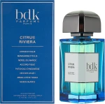 BDK Parfums Citrus Riviera Парфумована вода - фото N2