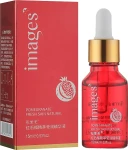 Images Зволожувальна сироватка для обличчя Pomegranate Fresh Skin Natural Essence - фото N2