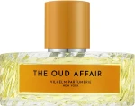 Vilhelm Parfumerie The Oud Affair Парфюмированная вода
