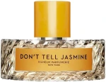Vilhelm Parfumerie Don't Tell Jasmine Парфюмированная вода (тестер с крышечкой)