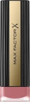 Max Factor Colour Elixir Matte Помада для губ