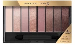 Max Factor Masterpiece Nude Eyeshadow Palette Палетка тіней для очей