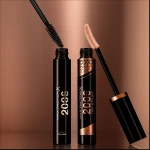 Max Factor 2000 Calorie Pro Stylist Mascara Тушь для ресниц - фото N8