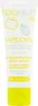 TOOFRUIT Смягчающий легкий шампунь яблоко-миндаль Kapidoux Dermo-Soothing Shampoo