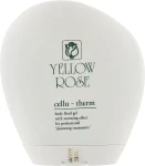 Yellow Rose УЦІНКА Гель для корекції фігури Cellu Therm *