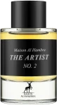 Парфюмированная вода для женщин - Alhambra The Artist No.2, 100 мл