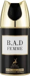 Alhambra B.A.D. Femme Дезодорант