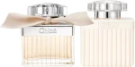 Chloe Chloé Signature Набір (edp/50ml + b/lot/100ml) - фото N2