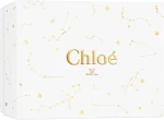 Chloe Chloé Signature Набір (edp/75ml + b/l/100ml + edp/5ml) - фото N3