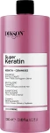 Dikson Шампунь з кератином Super Keratin Shampoo - фото N2