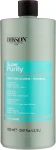 Dikson Очищувальний шампунь від лупи Prime Super Purity Shampoo Intensive Purificante Antiforfora - фото N2