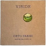 Orto Parisi Viride Парфуми (пробник)