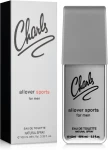 Sterling Parfums Charls Allover Sports Туалетная вода - фото N2