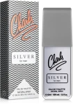 Sterling Parfums Charls Silver For Men Туалетная вода - фото N2