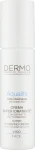 Dermophisiologique Інтенсивний зволожувальний крем для обличчя Aqualife Crema Viso Super Idratante